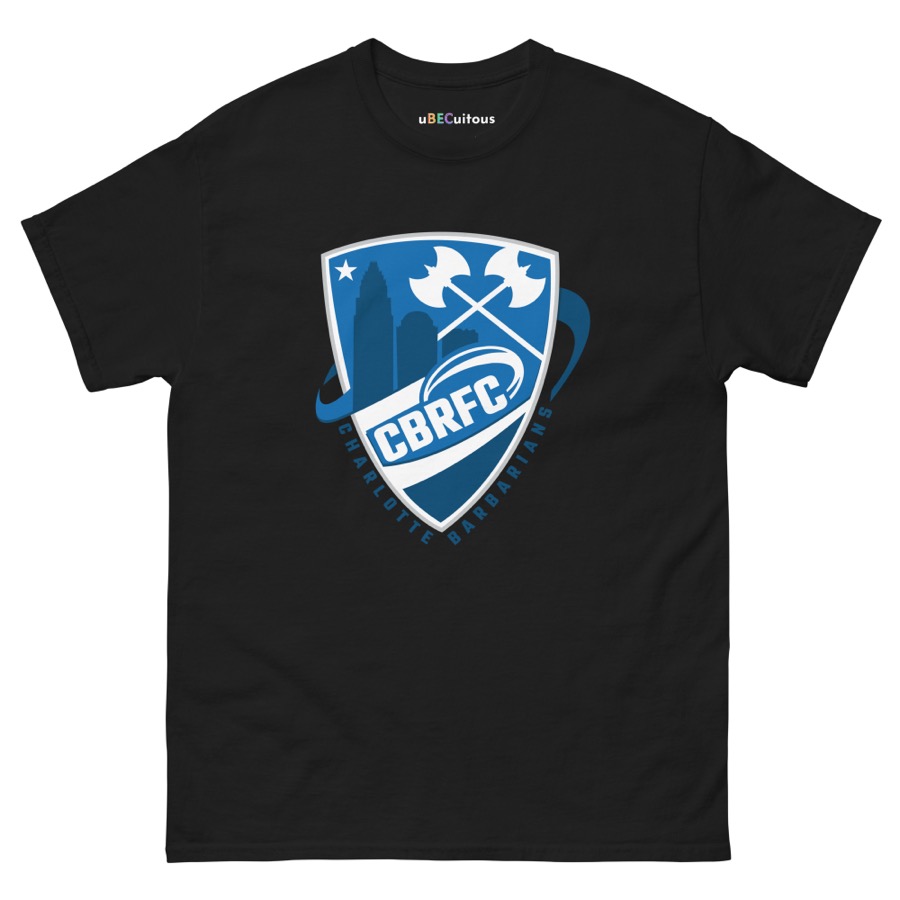 Barbarians Barbos Men's Classic Tee
