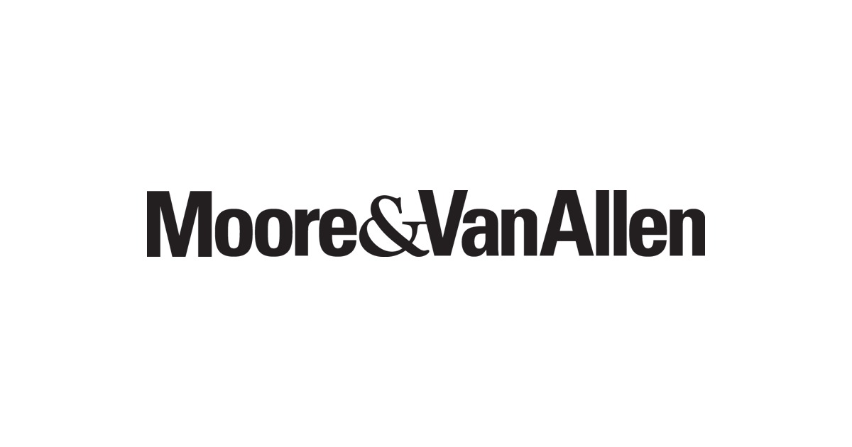 Moore & Van Allen