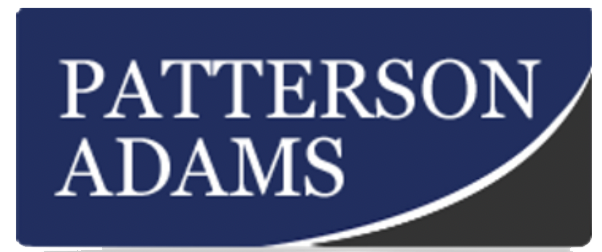 Patterson Adams